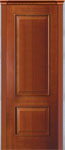 Дверь межкомнатная AlexDoors Премиум ПГ итальянский орех (600-800)х2000 (под заказ)